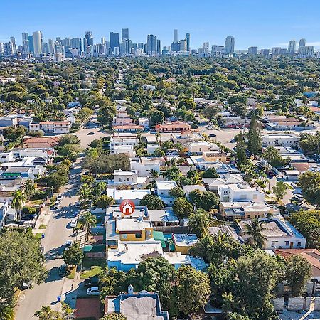 Private Room In Little Havana Μαϊάμι Εξωτερικό φωτογραφία