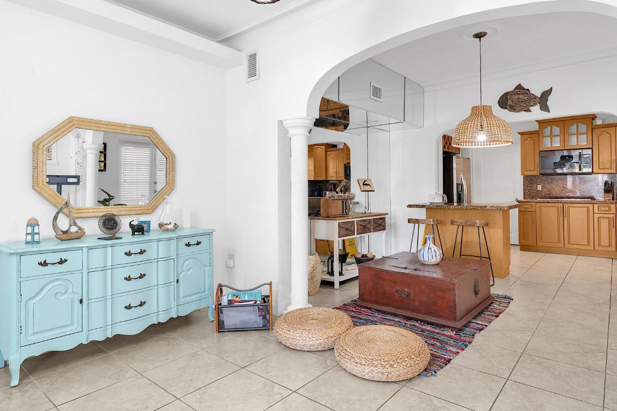 Private Room In Little Havana Μαϊάμι Εξωτερικό φωτογραφία