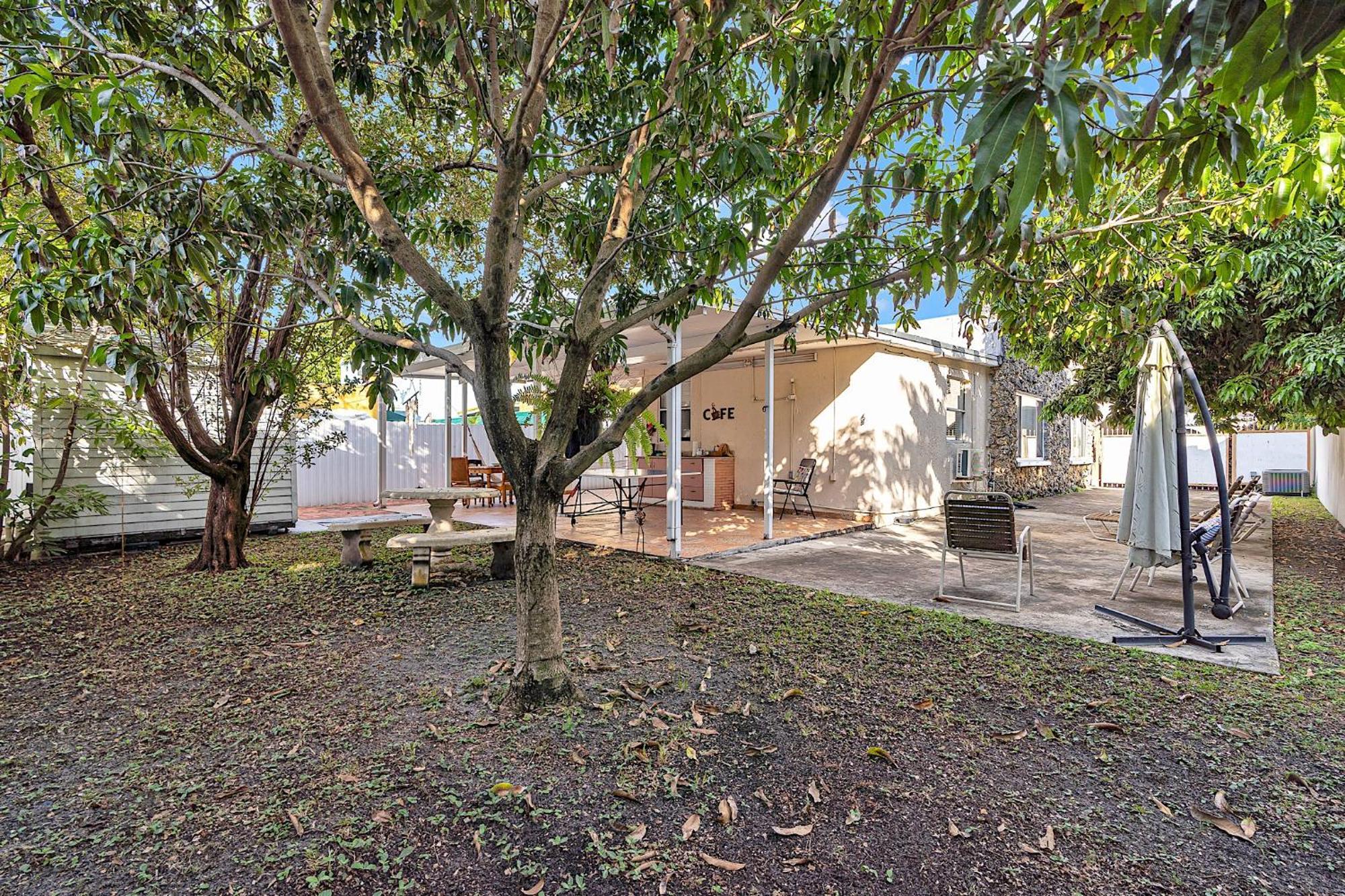 Private Room In Little Havana Μαϊάμι Εξωτερικό φωτογραφία