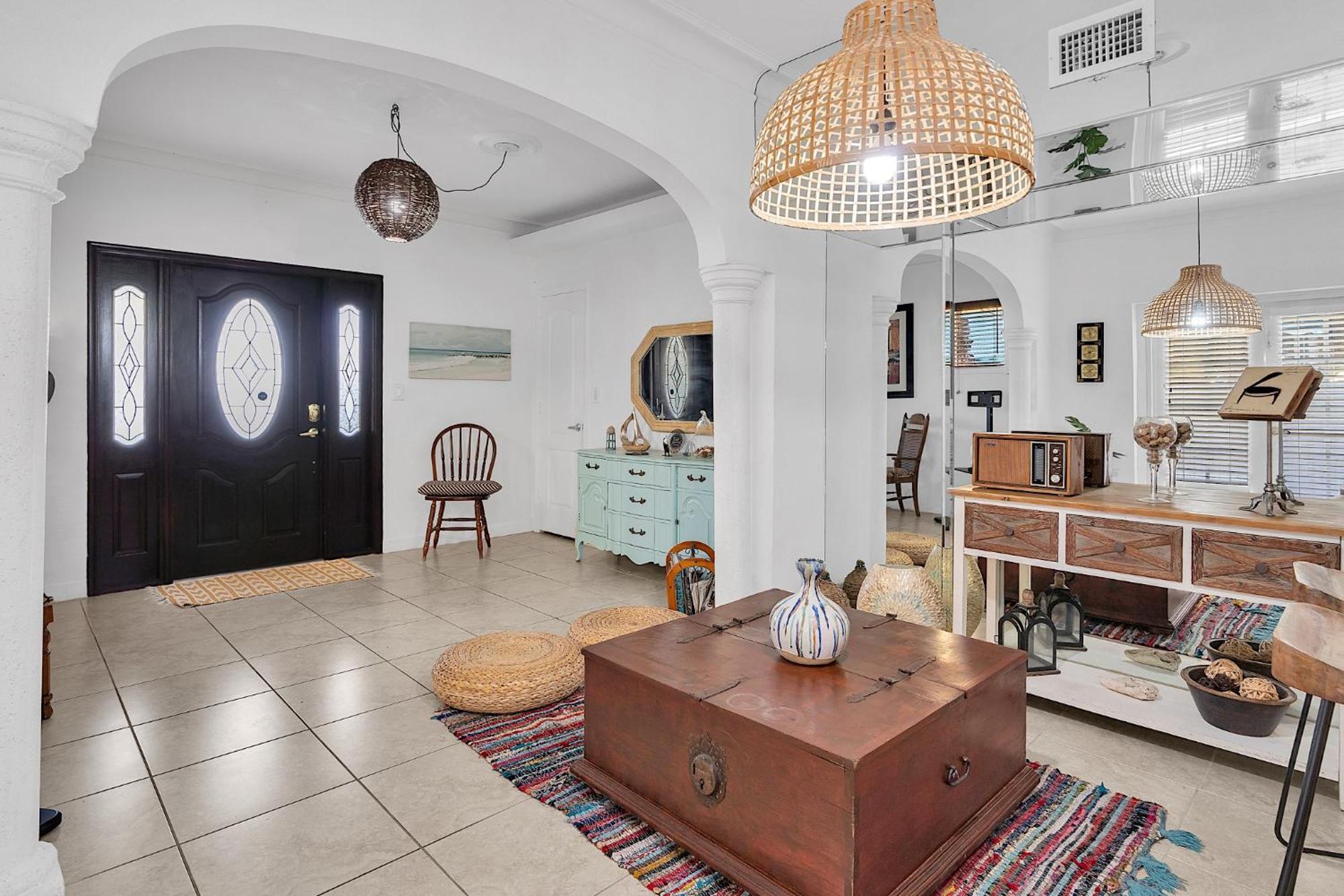 Private Room In Little Havana Μαϊάμι Εξωτερικό φωτογραφία