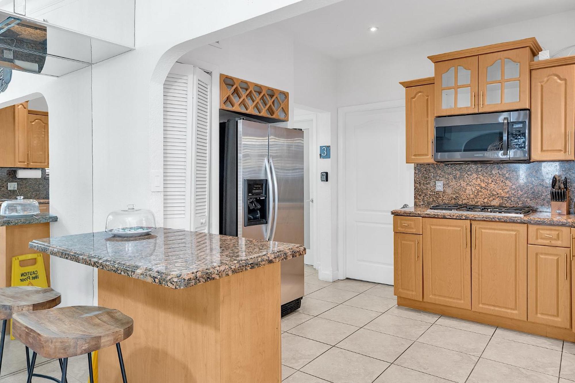 Private Room In Little Havana Μαϊάμι Εξωτερικό φωτογραφία