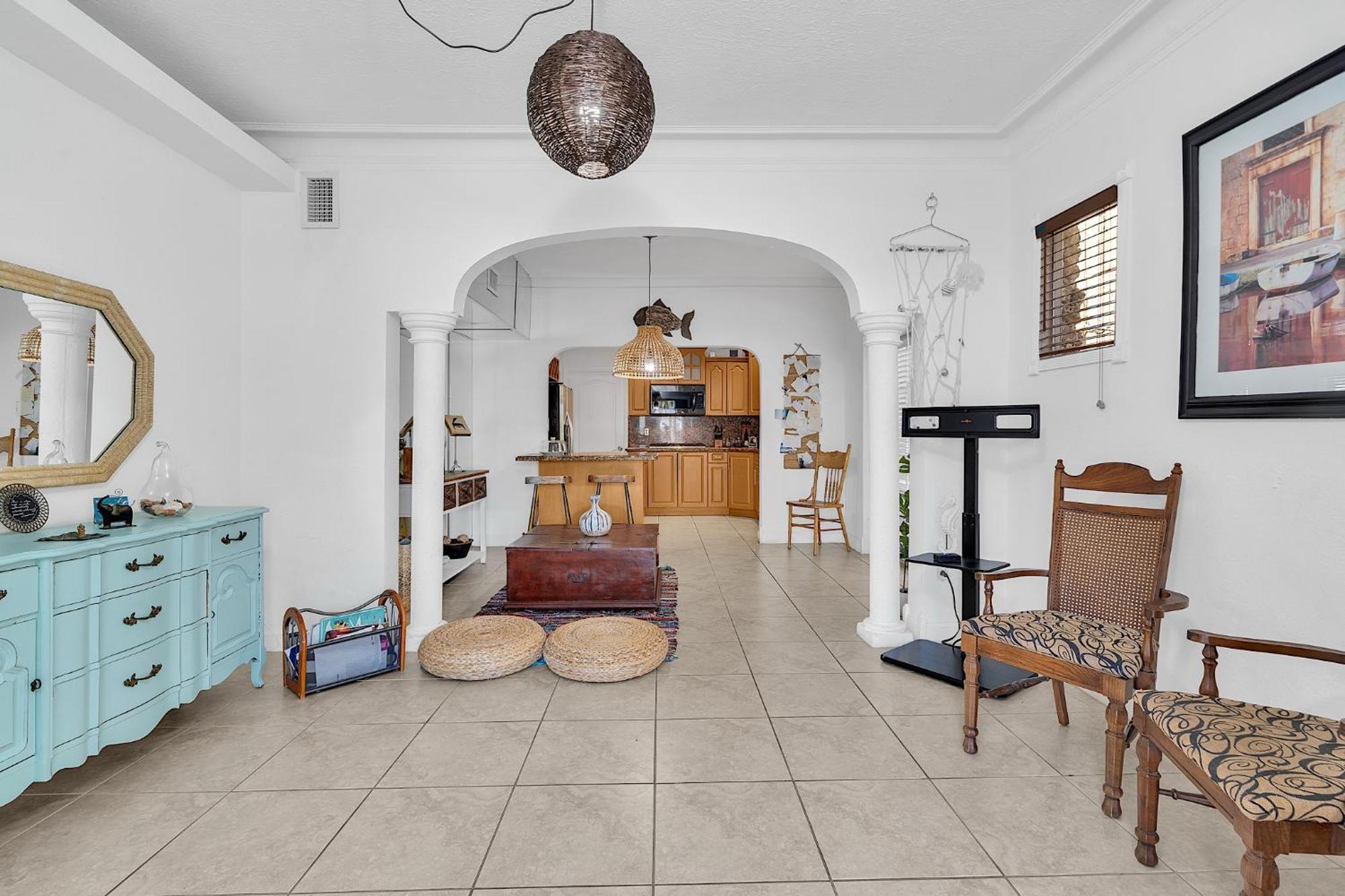 Private Room In Little Havana Μαϊάμι Εξωτερικό φωτογραφία