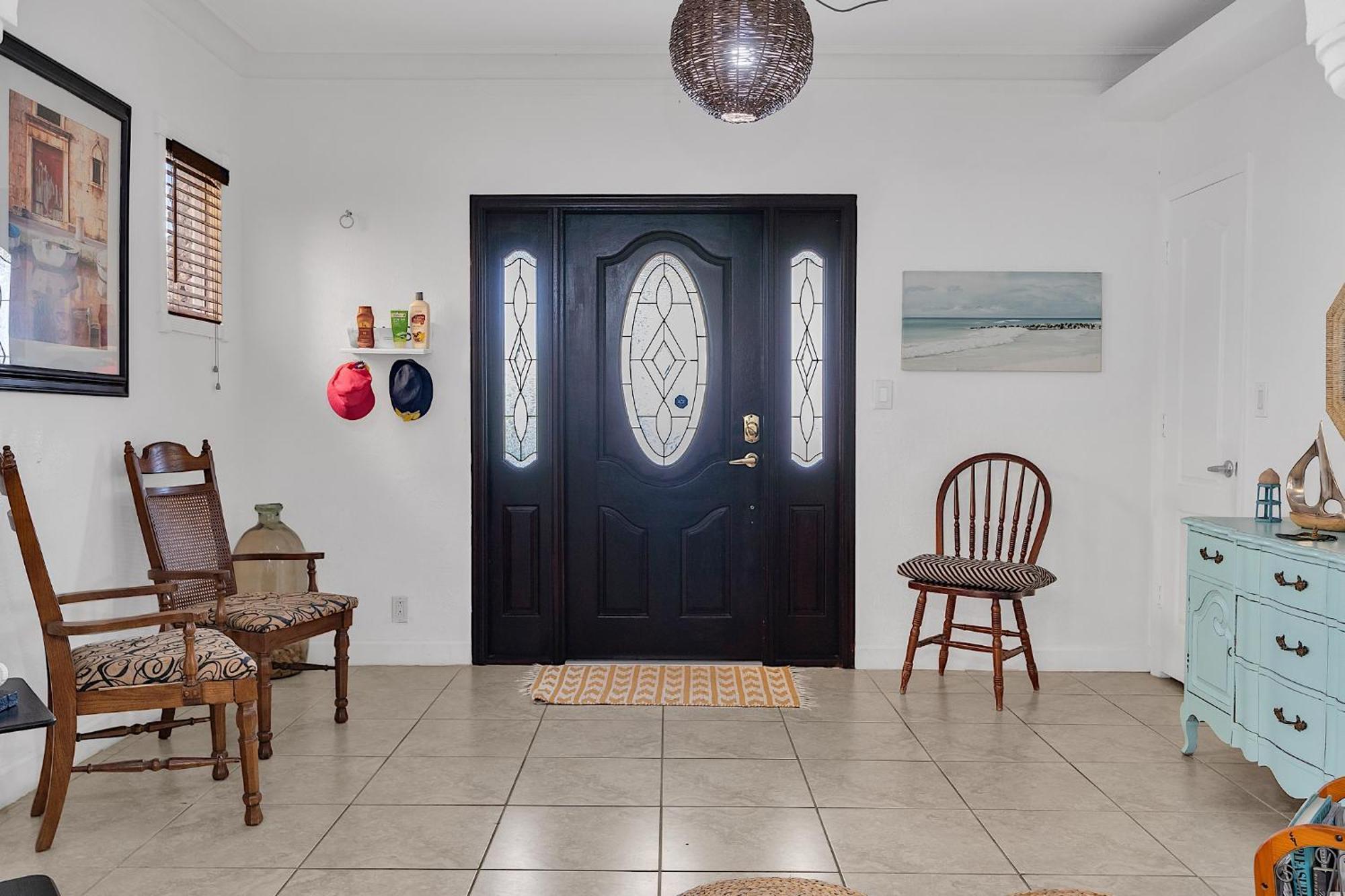 Private Room In Little Havana Μαϊάμι Εξωτερικό φωτογραφία