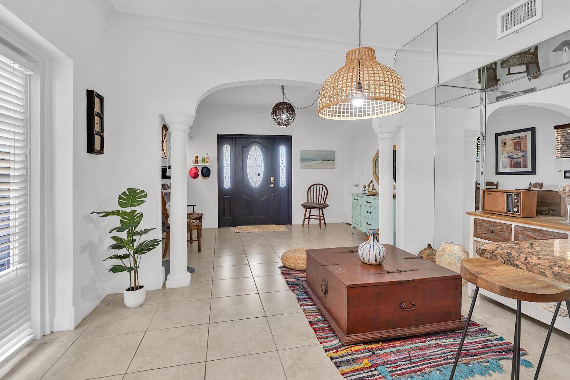 Private Room In Little Havana Μαϊάμι Εξωτερικό φωτογραφία