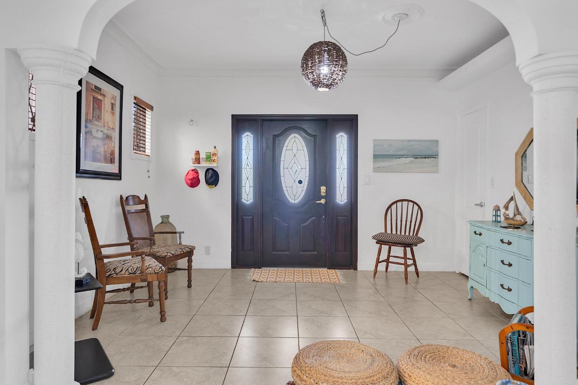 Private Room In Little Havana Μαϊάμι Εξωτερικό φωτογραφία