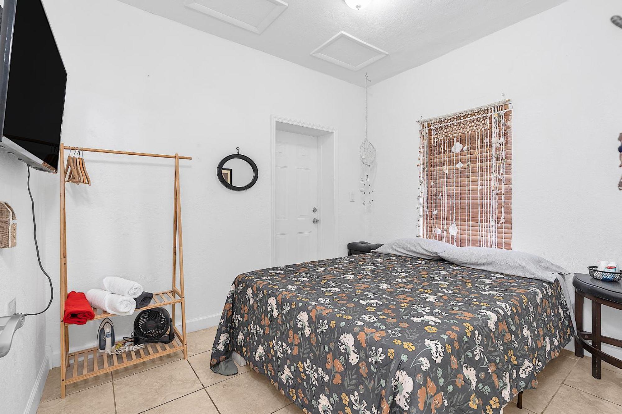 Private Room In Little Havana Μαϊάμι Εξωτερικό φωτογραφία