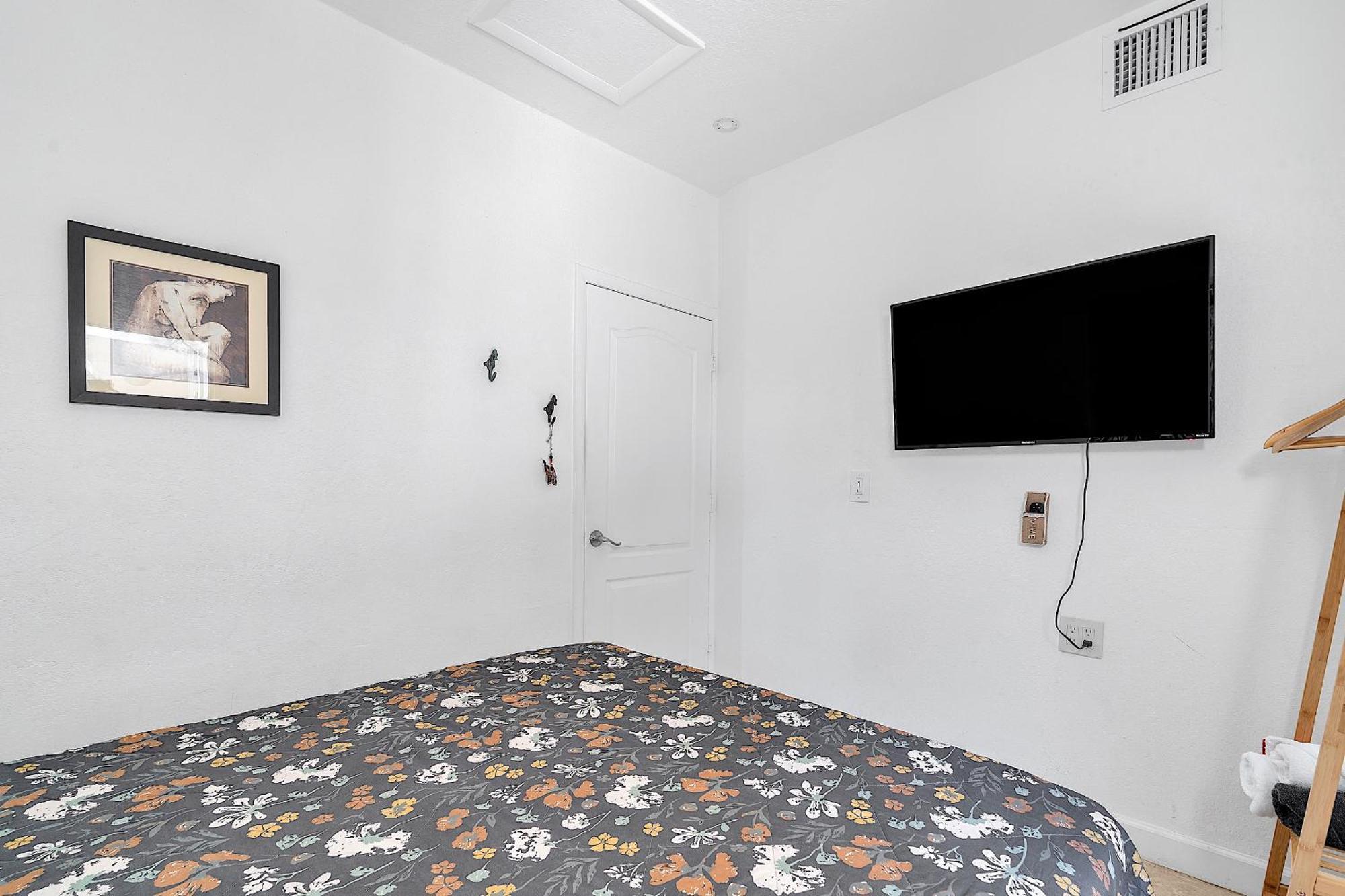 Private Room In Little Havana Μαϊάμι Εξωτερικό φωτογραφία